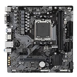 Placa de baza Gigabyte B650M S2H