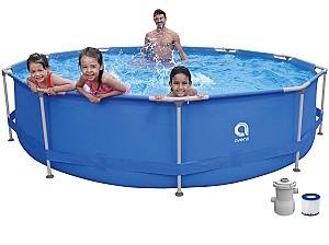 Каркасный бассейн Avenli 17799EU 360х76 см