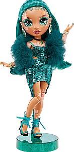 Papusa Rainbow High Jewel Richie 578314