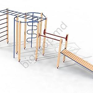 Спортивный комплекс EBS 057