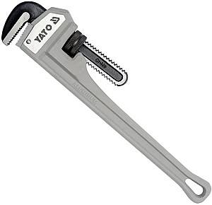 Разводной ключ Yato YT2484