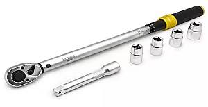 Ключ динамометрический HOTECHE (200423)