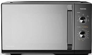 Cuptor cu microunde Toshiba MW3-MM20PF (BK) Black Shiny