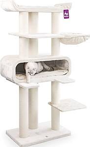 Ansamblu pentru pisici PETREBELS Rout 180 Cream