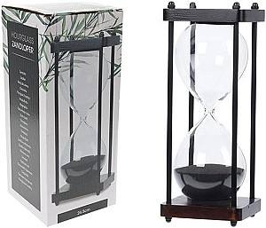 Decoratiune de interior NVT Clepsidra 24x9cm