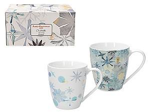 Cana Andrea Fontebasso 1760 Cristalli 2buc