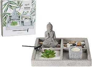 Декор для интерьера NVT Motiv himalayan 23x12см