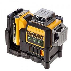 Лазерный уровень Dewalt DCE089D1G