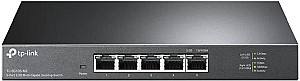 Оборудование Wi-Fi Tp-Link TL-SG105-M2