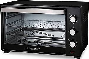 Духовка электрическая настольная Esperanza Prosciutto EKO008