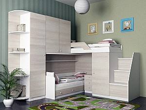 Детская стенка Indart PC 14