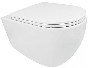 Vas WC Isvea Rimless Infinity