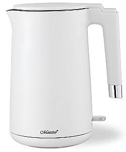Электрочайник Maestro MR-026 White