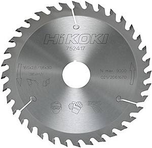 Диск для болгарки Hitachi-HiKOKI 752427