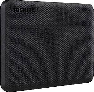 Hard disk extern Toshiba Canvio Advance 2TB Black (HDTCA20EK3AA)