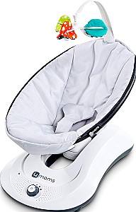 Leagan 4MOMS Rock a Roo Classic Grey