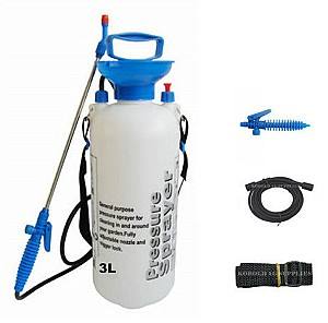 Опрыскиватель Cellfast Kobold 3л (KB-3B)