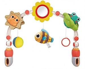 Jucarie bebelus Hola Toys E278