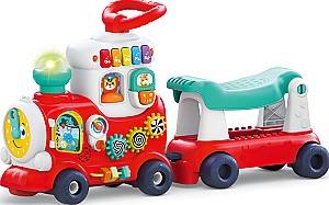 Игрушка каталка Hola Toys HE8990