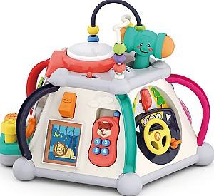 Joc de logica Hola Toys 806