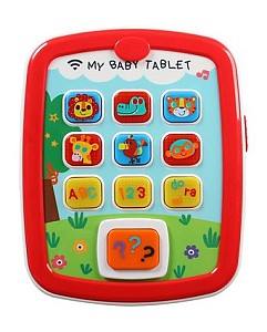 Jucarie interactiva Hola Toys The Tablet 3121