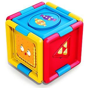 Сортер Hola Toys E7990