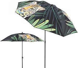 Зонт от солнца Jumi 200 см (ТИГР)