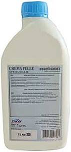 Очистка салона Fraber Crema Pelle 1кг
