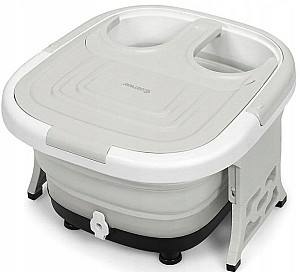 Aparat de masaj Costway EP24782DE-GR Grey/White