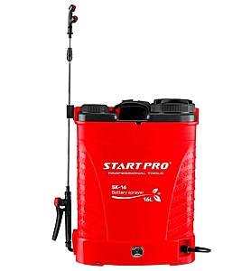 Stropitoare pulverizator Start Pro SK-16