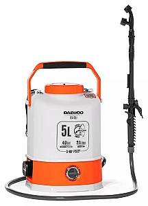Опрыскиватель DAEWOO (DSA 5Li)