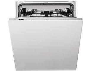 Masina de spalat vase Whirlpool WIC 3C33 PFE