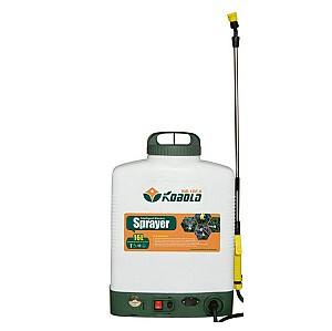 Stropitoare pulverizator Sprayer 16L HDPE max