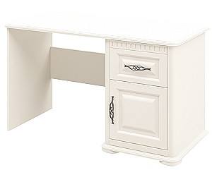 Письменный стол Неман Марсель МН-126-17(1) Крем