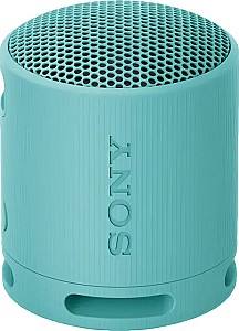 Портативная колонка Sony XB100 Blue (SRSXB100L.CE7)