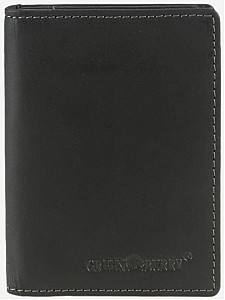 Кошелек Greenburry 1794B-RFID-20