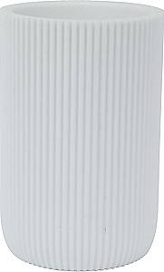 Стакан для зубных щёток Axentia 135834