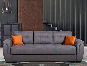 Диван Fedo Caramel A32 Dark Grey