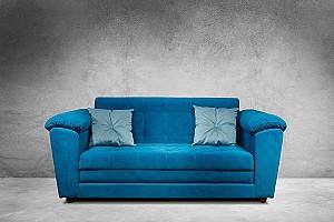 Canapea SM Chardonay Blue