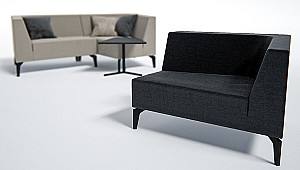 Canapea Indart Side by Side 01