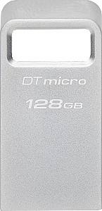 Флеш память USB Kingston 128GB DataTraveler Micro G2