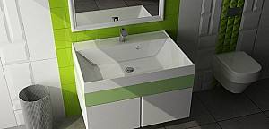 Умывальник Marrbaxx V030D1