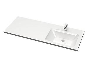 Умывальник Marrbaxx V121D1  White