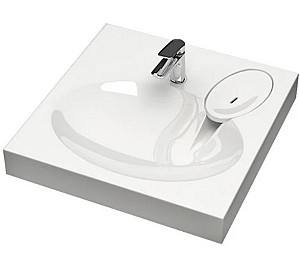 Умывальник Marrbaxx Meisi V005D1 White