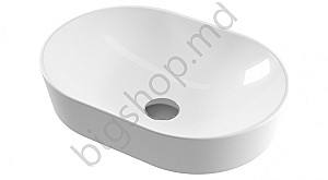 Lavoar baie Serel Sapphire Slim 50x35 (97898)