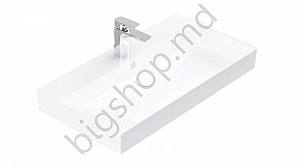 Lavoar baie Sanovit Stance 85х45.5 cm