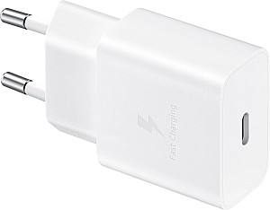 Incarcator telefon Samsung 15W Power Adapter White (EP-T1510NWEGEU)