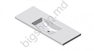 Умывальник Moershu Auris 120x46x19.5