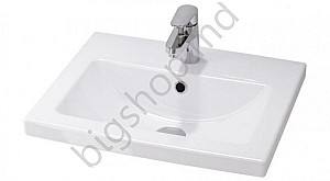 Умывальник Cersanit Como 50x40