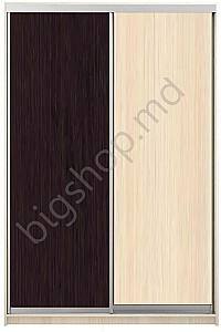 Dulap-cupe Confort-NV 2D PAL (140x45cm)